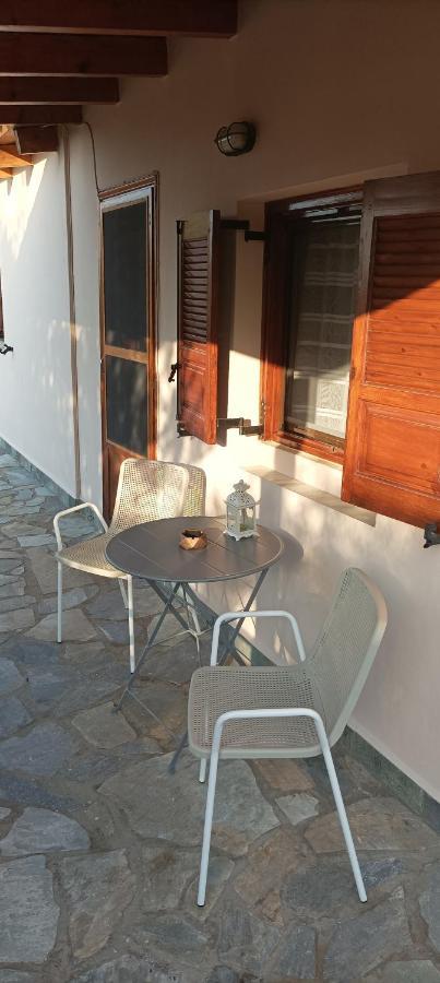 4 Seasons Villa Lavrion Exterior photo